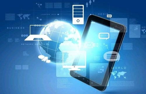 網站建設 小程序開發公司 app開發定制 興田德潤