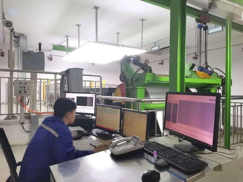 特色黨建成為這個廠高質(zhì)量發(fā)展 助力器