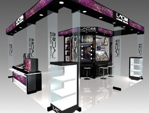 濟(jì)南化妝品展柜專業(yè)制作公司及網(wǎng)站建設(shè)服務(wù)解析